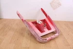 1996 Polaris Hurricane 700 Pwc Rear Grab Bar. Fixed Price $24.00.