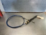 1996 Polaris SL700 Steering Cable 7080637 T173. Fixed Price $98.09.