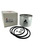 Agco Fuel Filter With O-rings And Washer For Massey Mf 200 Series 3405418M2. Fixed Price $18.30.