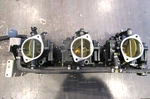 Yamaha XR1800 180O Carburetor Assy #1 68Y-14301-02-00 68Y-14302-02-00. Fixed Price $499.99.