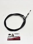 Oem 02-04 Seadoo Gti Throttle Cable 277001064. Fixed Price $14.99.