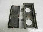 EE11 Seadoo Spx 717 720 1996 Flame Arrester W Housing 273000062 273000020. Fixed Price $24.49.