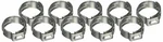 Sierra 18-9130-9 Oetiker Clamp 17/32" 13.8MM (priced Per Pkg Of 10). Fixed Price $28.16.