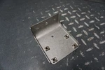 2005-2009 Vx Cruiser Deluxe Yamaha Oem Air Intake Filter Cleaner Box Bracket. Fixed Price $19.95.