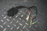 1996 Kawasaki Zxi 1100 Pwc Jetski Oem Electrical Trim Control Meter Sensor Ass'y. Fixed Price $99.97.