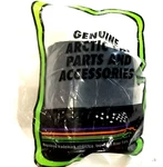 New Oem Arctic Cat Tigershark Gas/oil Fill Hose 0710-090 (0710-093) Artic. Fixed Price $17.46.