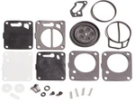 Jet Ski Pwc Mikuni Sbn Super Carburetor Rebuild Repair Kit 38 40I 44 46. Fixed Price $15.95.