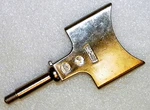 Wsm Sea Doo 951 Gtx Lrv Rx Power Valve, '98-'03, 010-496, 290854410, 420854410. Fixed Price $72.71.