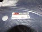 Nos Yamaha WVT700T Wave Venture 1992-1995 Genuine Upper Mat GJ3-63581-21. Fixed Price $39.99.