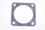 New Oem Yamaha 6M6-13674-A1-00 Air Cooler Cover Gasket Nos. Fixed Price $8.99.