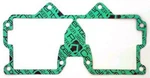 Wsm Intake Manifold Gasket 007-484. Fixed Price $16.04.