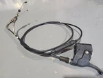 Kawasaki 1999 Cable+throttle 98 54012-3760 54012-3759. Fixed Price $20.00.
