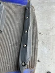 2008 Yamaha Waverunner Sponson Left Right Set F1S-U883P-01-00. Fixed Price $32.99.