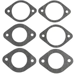 Polaris Intake Gasket Kit 700 777 800 900 1050 Di Slh Sltx Genesis Sbt. Fixed Price $11.65.