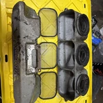 Kawasaki Jetski 99-05 Ultra 150 Air Cleaner Filter Box Triple 1200. Fixed Price $31.95.