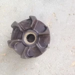 Seadoo Xp Di Drive Shaft Coupler Assembly 272000158. Fixed Price $13.79.