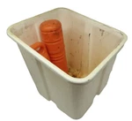 1992 Seadoo Sp Front Storage Bin 291000113. Fixed Price $49.99.