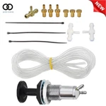 Triple Carb Primer Kit For Yamaha Arctic Cat Snowmobile Ski Doo Polaris. Fixed Price $15.16.