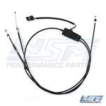New Throttle Cable For Sea-doo 951 Gtx 1999-2002 277000892. Fixed Price $157.32.