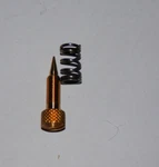 Mikuni 40 44 Phh Carburetor Idle Mixture Screw& Spring. Fixed Price $7.05.