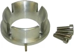 Wsm Carburetor Adapter With Oil Injection 006-661-01. Fixed Price $35.99.