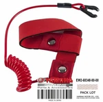 Yamaha Oem Lanyard Switch EW2-68348-00-00 Brand New. Fixed Price $31.99.
