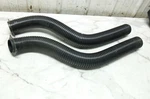 04 Honda Arx 1200 N3 Aquatrax F-12 Hull Air Vent Breather Tubes Ducts. Fixed Price $30.00.