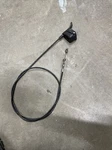 1997 Yamaha 1200 Throttle Cable Oem# GP8-U7252-00-00. Fixed Price $22.00.