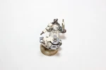 1996 Seadoo Gts 717 720 Oil Injection Pump W/ Gear 275000085. Fixed Price $44.50.