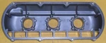 Yamaha Pwc 1200 Non Power Valve Engine Carburetor Cover Base 65U-14284-01-4D. Fixed Price $100.00.