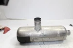 1999 Yamaha Gp 800 Oem Muffler Exhaust Water Lock Box GU0-67550-00-00. Fixed Price $62.29.