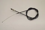 Oem Polaris 7080670 Choke Cable Nos. Fixed Price $63.74.
