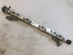 Honda Aquatrax F12X Fuel Injector Rail Pipe Pressure Regulator 16620-HW1-671. Fixed Price $99.99.