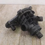 2004 Sea-doo Rxp 215 Water Pump Housing W/ Thermostat. Fixed Price $49.00.