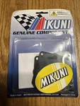Mikuni MK-BN44I-YAM Genuine Carburetor Rebuild Kit. Fixed Price $49.99.