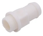 Ride Plate Water Coolant Fitting For Seadoo 4-TEC Gti Gtx Gtr Gts Rxp 293710124. Fixed Price $13.95.