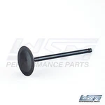 Wsm Yamaha Intake Valve 150 Hp 4 Stroke 2011-'21 120-221, 63P-12111-00 -96MM. Fixed Price $23.97.