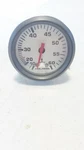 Tested ! Polaris 1993 Sl 750 Speedometer Mph Gauge. Fixed Price $25.00.
