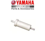 Yamaha Outboard F30-F40 In-line Fuel Filter Strainer 65W-24251-10-00. Fixed Price $15.99.