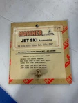 Mariner Carburetor Needle Valve .099" Hi-flo Mikuni 6306. Fixed Price $15.00.