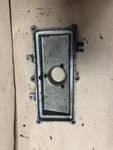 Spi Gti Pwc Engine Flame Arrestor Base 273000060. Fixed Price $18.00.