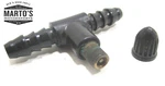 Oem Polaris 1999-2004 Virage Txi 800 1200 Genesis Msx 140 Shrader Air Valve. Fixed Price $23.99.