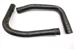 02 Kawasaki Zxi Intake Breather Boots JH1100. Fixed Price $39.99.