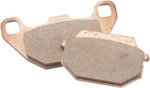 Ebc Sintered Brake Pad Front/rear - SFA305HH. Fixed Price $34.05.