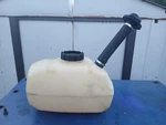 2014 15 Seadoo Spark 900 3UP Fuel Tank 275500822 Oem Assembly. Fixed Price $165.00.