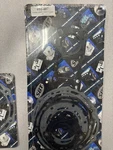 Yamaha Exhaust Gasket Kit Pv XLT/GP1200R/XR1800 99-05 51-407 Sbt. Fixed Price $90.00.