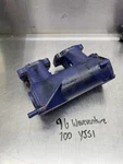 Oem 96 Yamaha 701 Exhaust Manifold Wave Raider Venture XL700 62T-14711-10-94. Fixed Price $42.29.