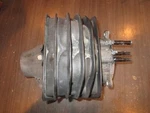 Seadoo Gtx Jet Pump Impeller Housing W/ & Reverse Gate 295500429. Fixed Price $189.99.