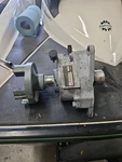 1997-1999 Yamaha Mid Shaft Bearing #2. Fixed Price $149.99.