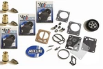 Yamaha XL1200 XLT1200 99-05 Genuine Mikuni Triple Carb Rebuild Kit & Needle Seat. Fixed Price $264.95.